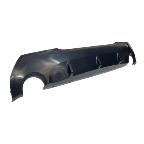 Paragolpes trasero BMW F40 Look M Performance