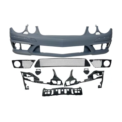Paragolpes delantero Mercedes Clase E W211 tipo E63 AMG 2002-2006