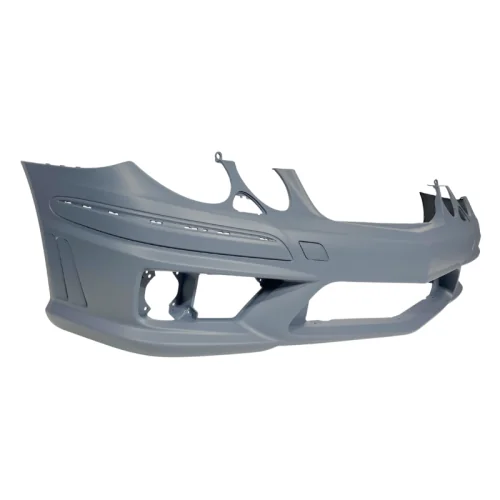 Paragolpes delantero Mercedes Clase E W211 tipo E63 AMG 2002-2006