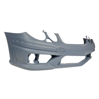 Paragolpes delantero Mercedes Clase E W211 tipo E63 AMG 2002-2006