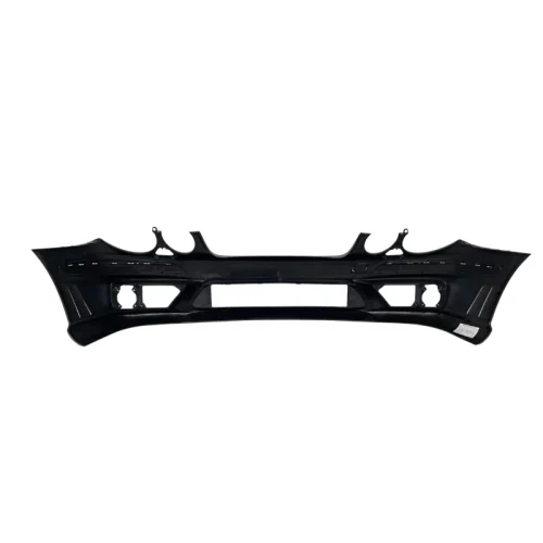 Paragolpes delantero Mercedes Clase E W211 tipo E63 AMG 2002-2006
