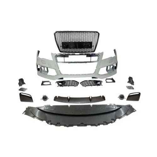 Kit de Carrocería para Audi A7 2011-2014 Look RS7