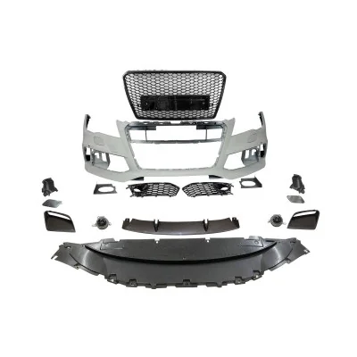 Kit de Carrocería para Audi A7 2011-2014 Look RS7