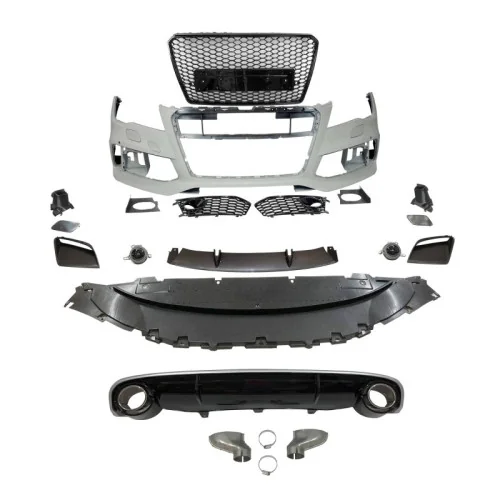 Kit de Carrocería para Audi A7 2011-2014 Look RS7