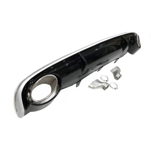 Kit de Carrocería para Audi A7 2011-2014 Look RS7