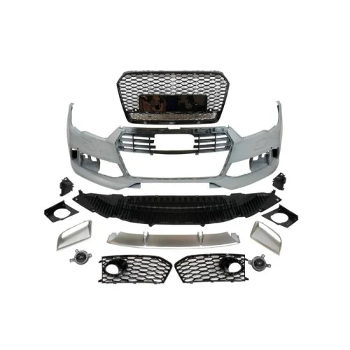 Kit de Carrocería para Audi A7 2015-2018 Look RS7