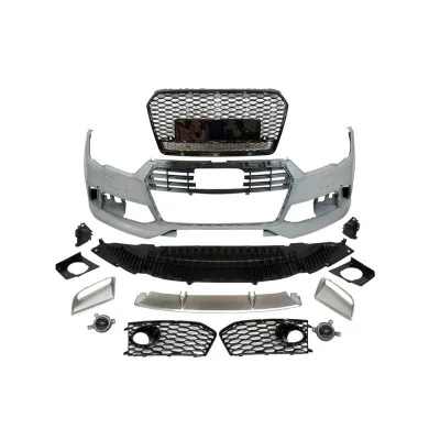 Kit de Carrocería para Audi A7 2015-2018 Look RS7