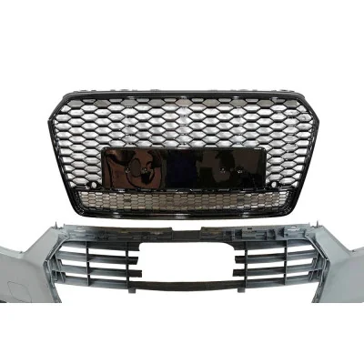 Kit de Carrocería para Audi A7 2015-2018 Look RS7