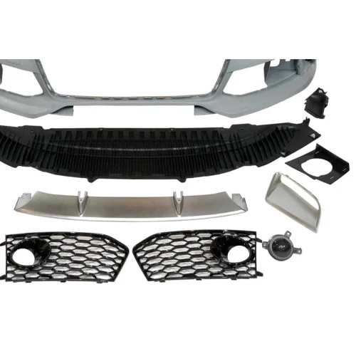 Kit de Carrocería para Audi A7 2015-2018 Look RS7