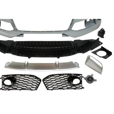 Kit de Carrocería para Audi A7 2015-2018 Look RS7