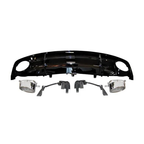 Kit de Carrocería para Audi A7 2015-2018 Look RS7
