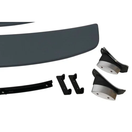 Alerón trasero Porsche 911 992 Coupe look Turbo S