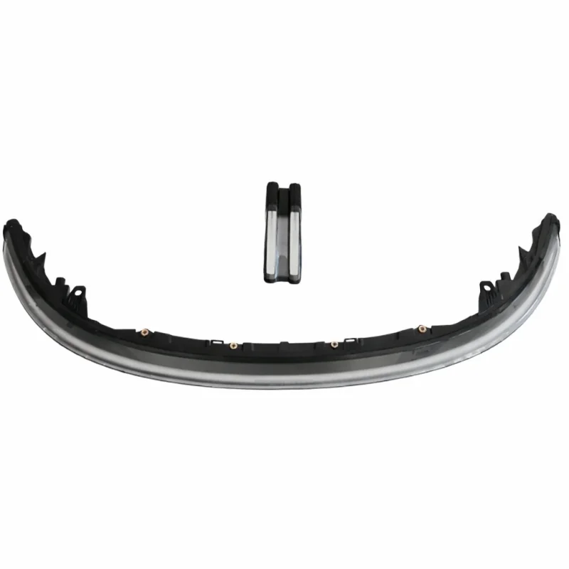 Set pilotos traseros Led Black Line Porsche 911 992