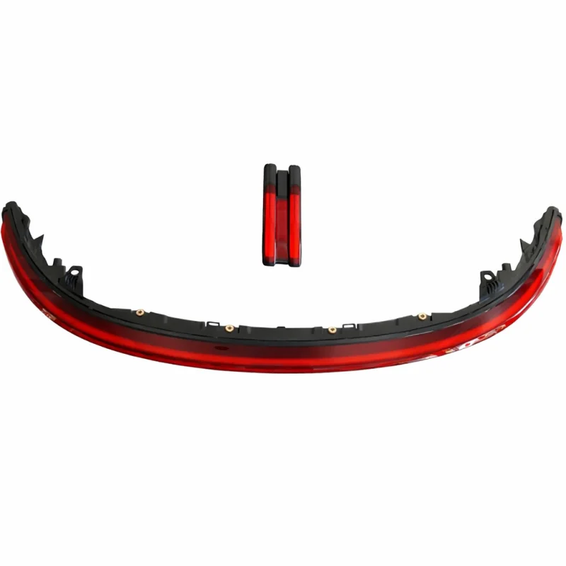 Set pilotos traseros Led Porsche 911 992