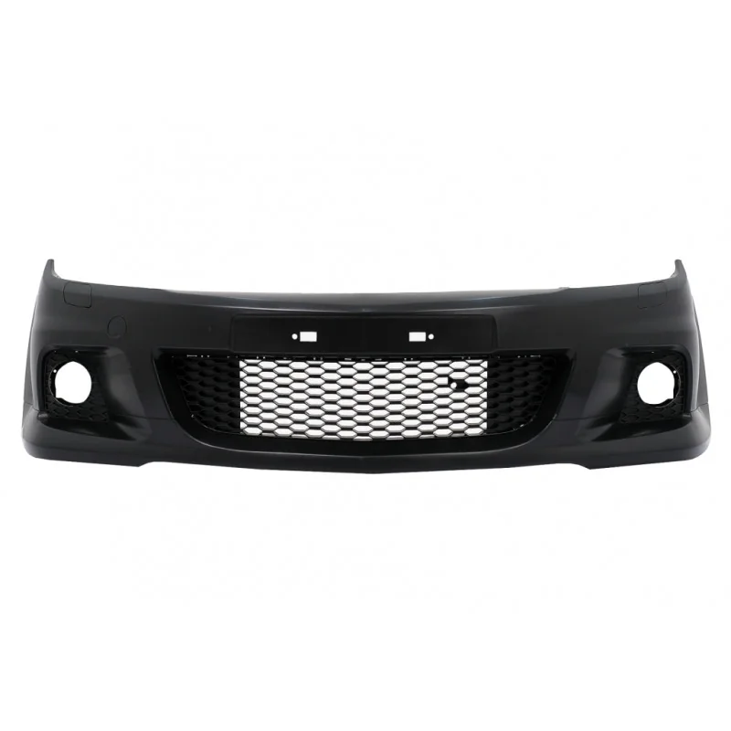 Paragolpes delantero para Opel Astra H look OPC