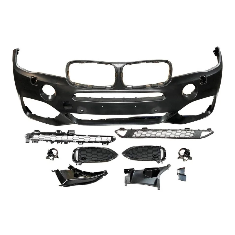 Paragolpes Delantero BMW X5 F15 Look Pack M