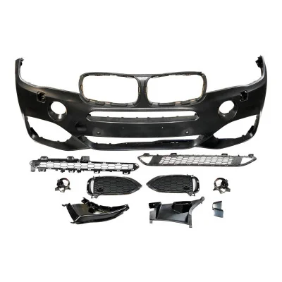 Paragolpes Delantero BMW X5 F15 Look Pack M