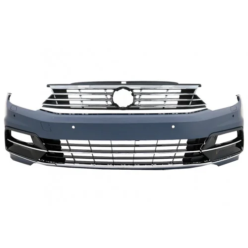 Paragolpes delantero Volkswagen Passat B8 3G 2015-2018 tipo R-Line