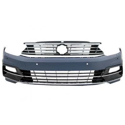 Paragolpes delantero Volkswagen Passat B8 3G 2015-2018 tipo R-Line