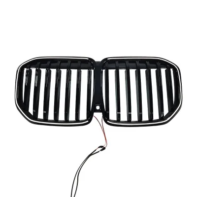 Rejilla frontal con LED BMW X7 G07 2023-2025