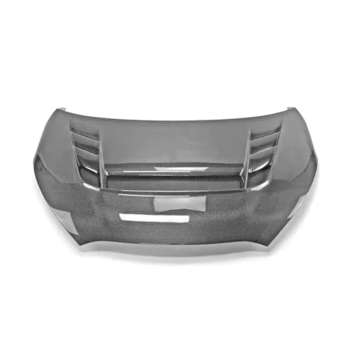 Capo Fibra de Carbono Toyota Yaris MK4 Look GR