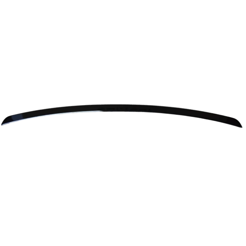 Alerón trasero Range Rover Sport L494 2013-2018 Negro Brillo