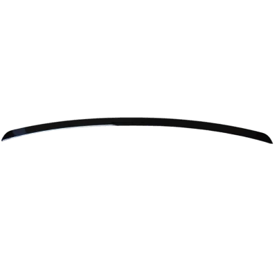 Alerón trasero Range Rover Sport L494 2013-2018 Negro Brillo