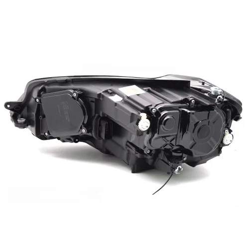 Faros delanteros Full Led Volkswagen Golf VII 7 Facelift