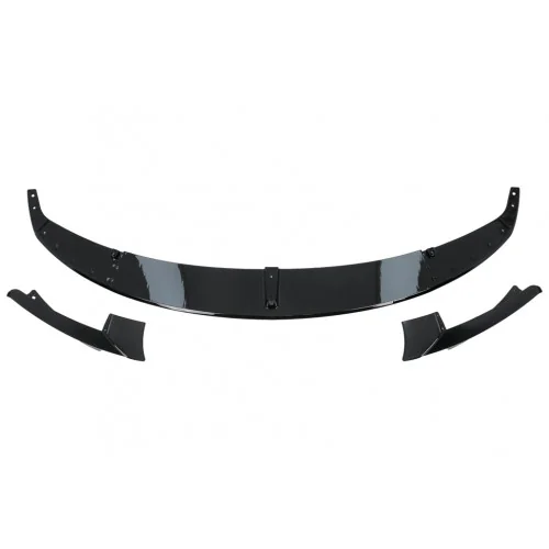 Añadido delantero Negro Piano BMW Serie 3 F30 F31 M Performance