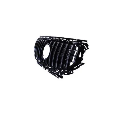 Parrilla para Mercedes Clase E W214 Panamericana Cromada