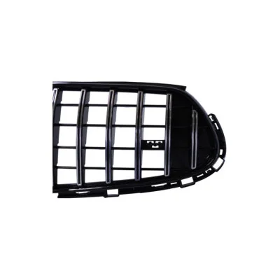 Parrilla para Mercedes GLC Coupe C254 AMG Look GT Cromada +2023