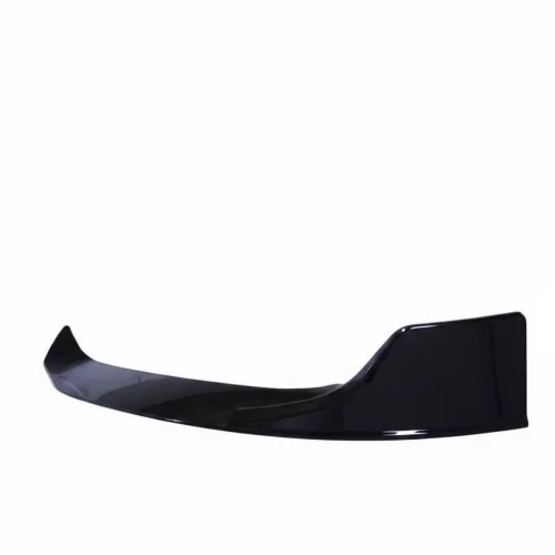 Splitter paragolpes delantero para Mercedes Clase A W177 V177 AMG