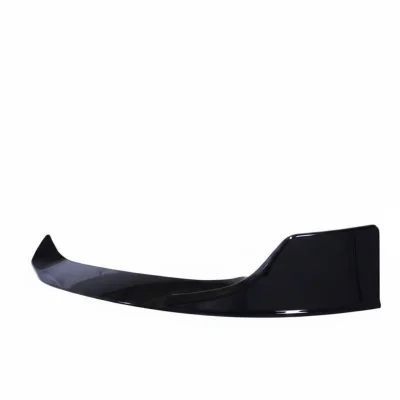 Splitter paragolpes delantero para Mercedes Clase A W177 V177 AMG