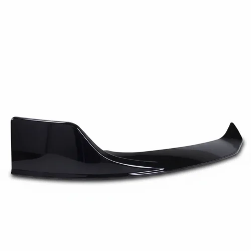 Splitter paragolpes delantero para Mercedes Clase A W177 V177 AMG