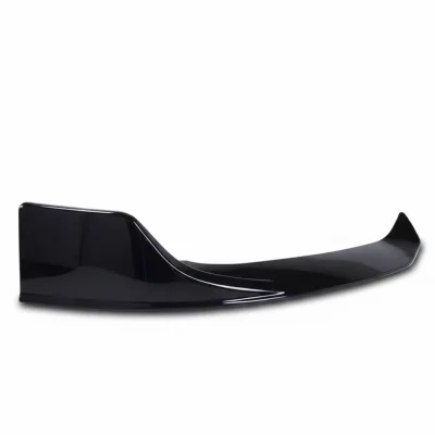 Splitter paragolpes delantero para Mercedes Clase A W177 V177 AMG