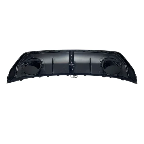 Difusor Trasero Audi A3 Sportback +2025 Look RS3
