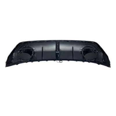 Difusor Trasero Audi A3 Sportback +2025 Look RS3