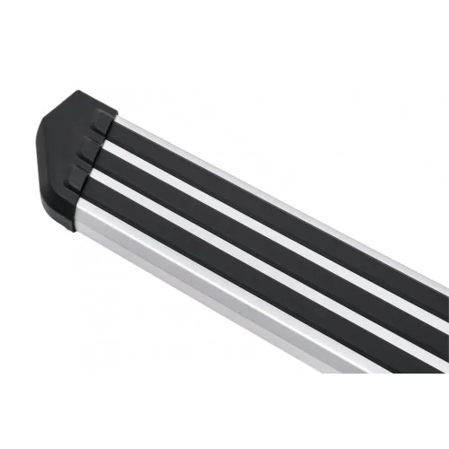 Estriberas laterales Volkswagen Touareg 2018-2025