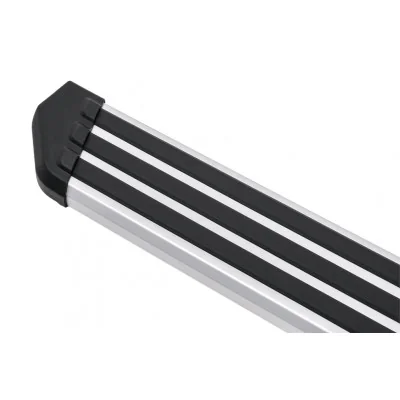 Estriberas laterales Volkswagen Touareg 2018-2025