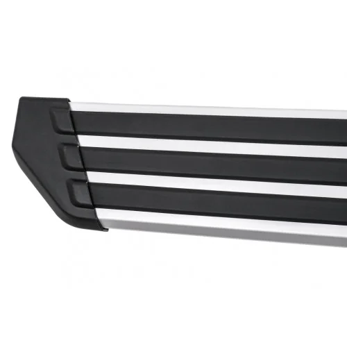 Estriberas laterales Volkswagen Touareg 2018-2025