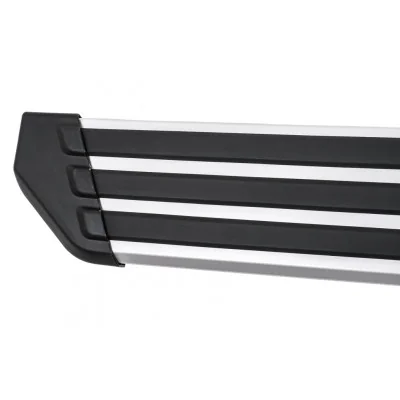 Estriberas laterales Volkswagen Touareg 2018-2025