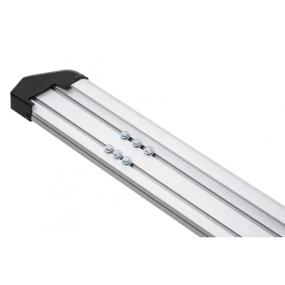 Estriberas laterales Volkswagen Touareg 2018-2025