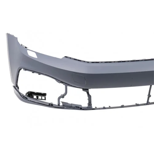 Paragolpes delantero Volkswagen Passat B8 2015-2018 look B8.5 Facelift Rline