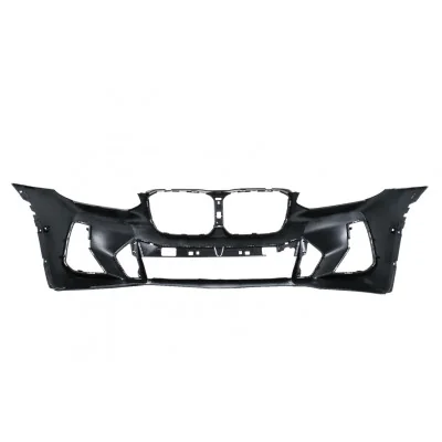 Kit Carrocería BMW X4 G02 LCI SUV 2021-2025 M Sport Design