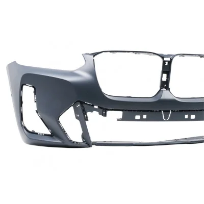 Kit Carrocería BMW X4 G02 LCI SUV 2021-2025 M Sport Design