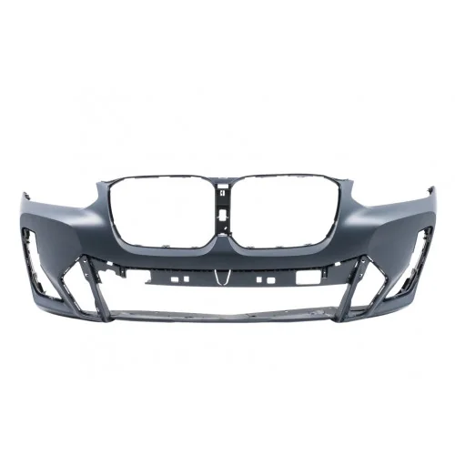 Kit Carrocería BMW X4 G02 LCI SUV 2021-2025 M Sport Design