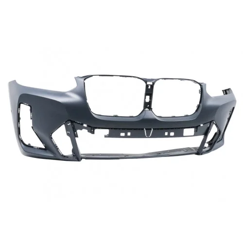 Kit Carrocería BMW X4 G02 LCI SUV 2021-2025 M Sport Design