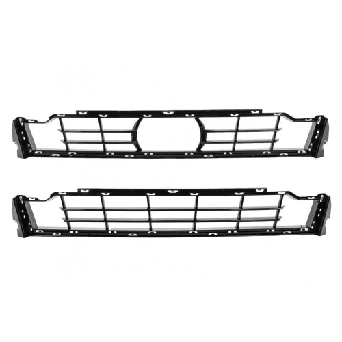 Kit Carrocería BMW X4 G02 LCI SUV 2021-2025 M Sport Design