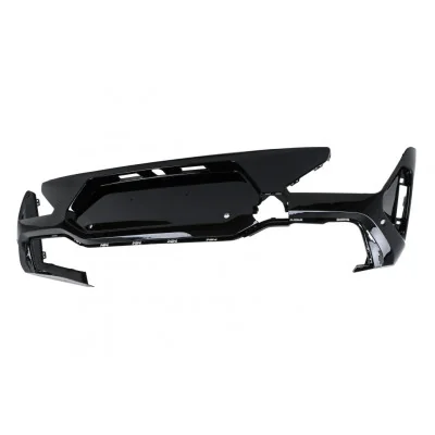 Kit Carrocería BMW X4 G02 LCI SUV 2021-2025 M Sport Design