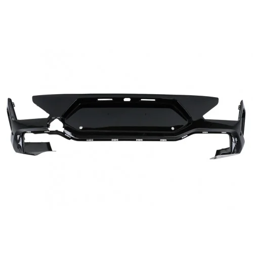 Kit Carrocería BMW X4 G02 LCI SUV 2021-2025 M Sport Design